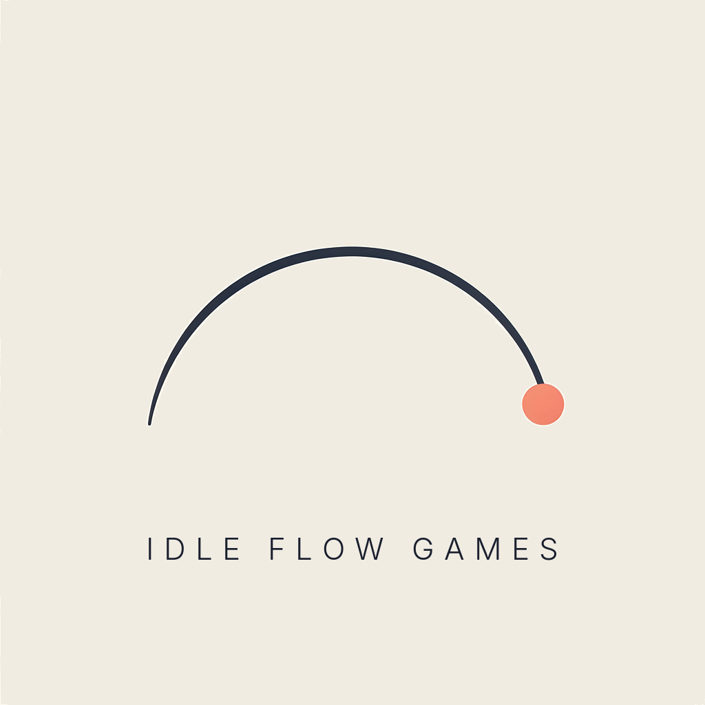 Idle Flow Games